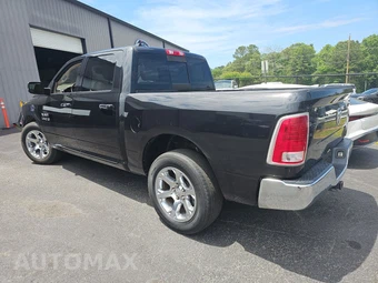 2016 Ram 1500 Laramie Crew Cab Short Bed - miniatura 6