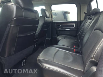 2016 Ram 1500 Laramie Crew Cab Short Bed – miniatura 13