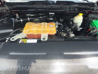 2016 Ram 1500 Laramie Crew Cab Short Bed – miniatura 15