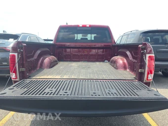 2016 Ram 1500 Laramie Crew Cab Short Bed – miniatura 16