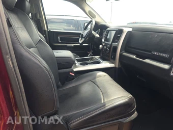 2016 Ram 1500 Laramie Crew Cab Short Bed – miniatura 8