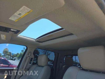 2016 Ram 1500 Laramie Crew Cab Short Bed - miniatura 11