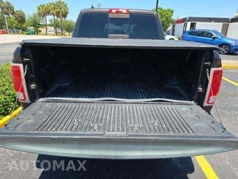 2016 Ram 1500 Laramie Crew Cab Short Bed - miniatura 14