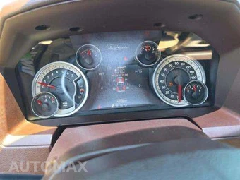 2016 Ram 1500 Laramie Crew Cab Short Bed - miniatura 9