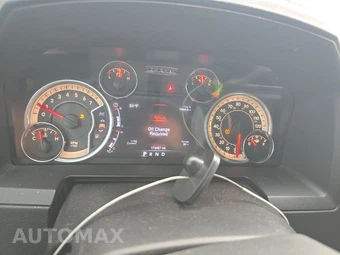 2016 Ram 1500 Laramie Crew Cab Short Bed - miniatura 12