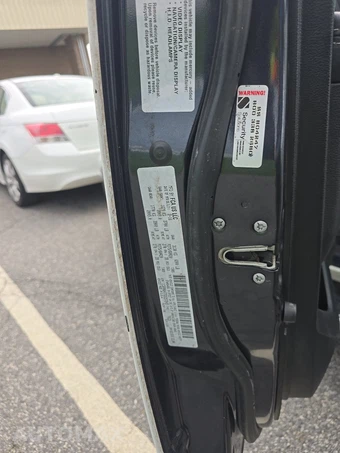 2016 Ram 1500 Laramie Crew Cab Short Bed - miniatura 14