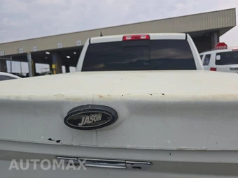 2016 Ram 1500 Laramie Crew Cab Short Bed - miniatura 16