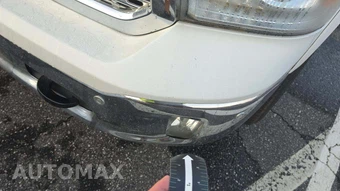 2016 Ram 1500 Laramie Crew Cab Short Bed - miniatura 20