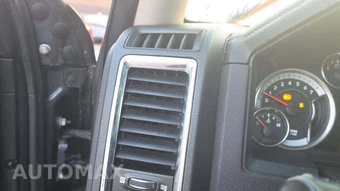 2016 Ram 1500 Laramie Crew Cab Short Bed - miniatura 27