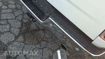 2016 Ram 1500 Laramie Crew Cab Short Bed - miniatura 30