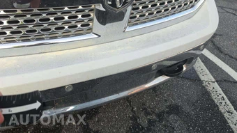 2016 Ram 1500 Laramie Crew Cab Short Bed - miniatura 31