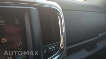 2016 Ram 1500 Laramie Crew Cab Short Bed - miniatura 40