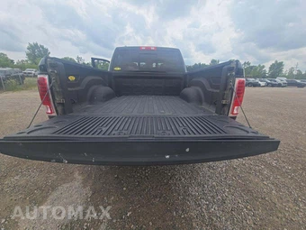 2016 Ram 1500 Laramie Crew Cab Short Bed - miniatura 11