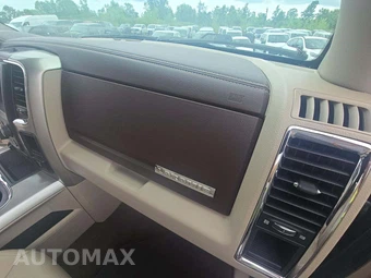 2016 Ram 1500 Laramie Crew Cab Short Bed - miniatura 16