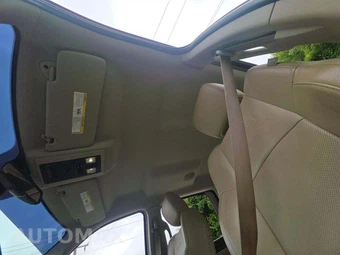 2016 Ram 1500 Laramie Crew Cab Short Bed - miniatura 11
