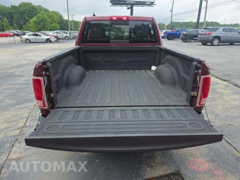 2016 Ram 1500 Laramie Crew Cab Short Bed - miniatura 14