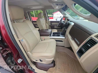 2016 Ram 1500 Laramie Crew Cab Short Bed - miniatura 18