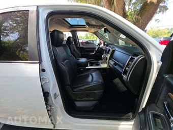 2016 Ram 1500 Laramie Crew Cab Short Bed - miniatura 18