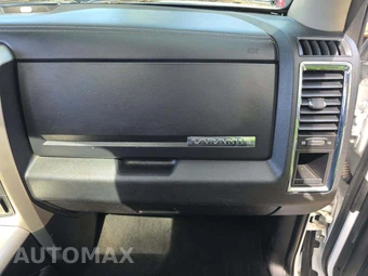 2016 Ram 1500 Laramie Crew Cab Short Bed - miniatura 19