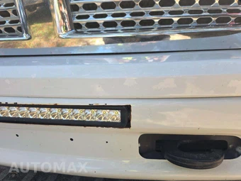 2016 Ram 1500 Laramie Crew Cab Short Bed - miniatura 22