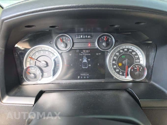 2016 Ram 1500 Laramie Crew Cab Short Bed - miniatura 9