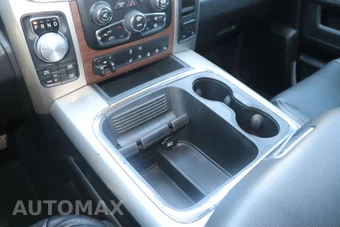 2016 Ram 1500 Laramie Crew Cab Short Bed - miniatura 12