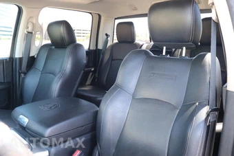 2016 Ram 1500 Laramie Crew Cab Short Bed - miniatura 15