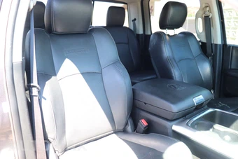 2016 Ram 1500 Laramie Crew Cab Short Bed - miniatura 19