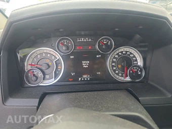 2016 Ram 1500 Laramie Crew Cab Short Bed - miniatura 12