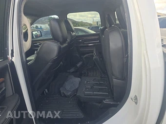 2016 Ram 1500 Laramie Crew Cab Short Bed - miniatura 13