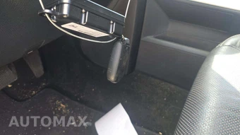 2016 Ram 1500 Laramie Crew Cab Short Bed - miniatura 18