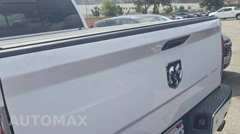 2016 Ram 1500 Laramie Crew Cab Short Bed - miniatura 23