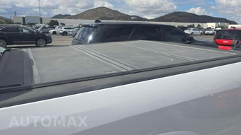 2016 Ram 1500 Laramie Crew Cab Short Bed - miniatura 24