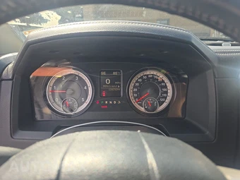 2016 Ram 1500 Laramie Crew Cab Short Bed - miniatura 18
