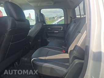 2016 Ram 1500 Laramie Crew Cab Short Bed - miniatura 19