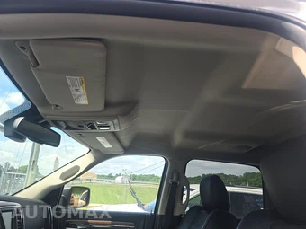 2016 Ram 1500 Laramie Crew Cab Short Bed - miniatura 20