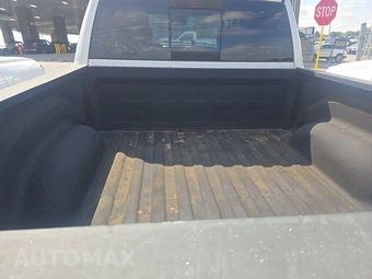 2016 Ram 1500 Laramie Crew Cab Short Bed - miniatura 23