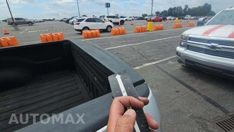 2016 Ram 1500 Laramie Crew Cab Short Bed - miniatura 36
