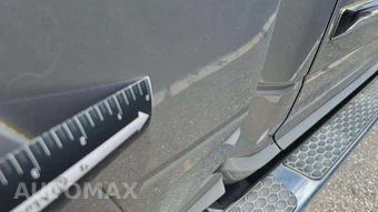 2016 Ram 1500 Laramie Crew Cab Short Bed - miniatura 41