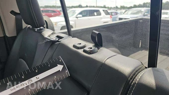 2016 Ram 1500 Laramie Crew Cab Short Bed - miniatura 44