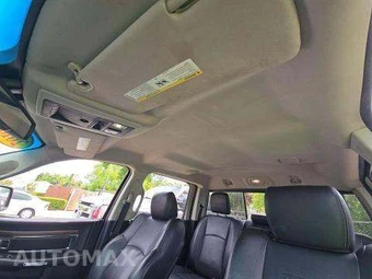 2016 Ram 1500 Laramie Crew Cab Short Bed – miniatura 11