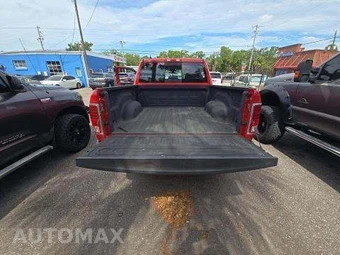 2016 Ram 1500 Laramie Crew Cab Short Bed – miniatura 14