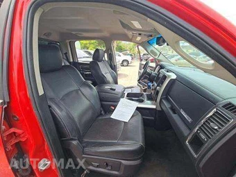 2016 Ram 1500 Laramie Crew Cab Short Bed – miniatura 18