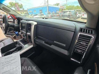 2016 Ram 1500 Laramie Crew Cab Short Bed – miniatura 19