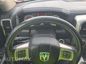 2016 Ram 1500 Laramie Crew Cab Short Bed – miniatura 22