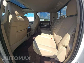 2016 Ram 1500 Laramie Crew Cab Short Bed – miniatura 13