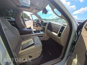 2016 Ram 1500 Laramie Crew Cab Short Bed – miniatura 18