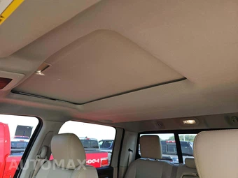 2016 Ram 1500 Laramie Crew Cab Short Bed - miniatura 11