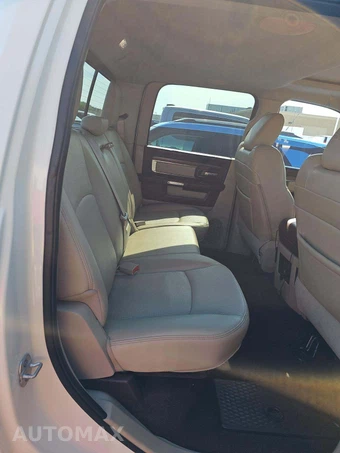 2016 Ram 1500 Laramie Crew Cab Short Bed - miniatura 15