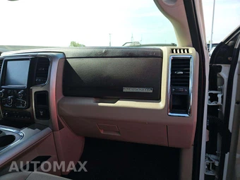 2016 Ram 1500 Laramie Crew Cab Short Bed - miniatura 18